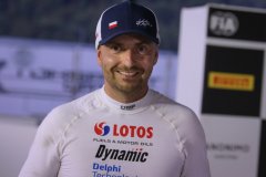 Kajetan Kajetanowicz / Maciej Szczepaniak Rajd Turcji 2020, WRC3