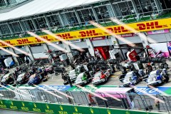 1 Runda Porsche Mobil 1 Supercup,  Spielberg 2020