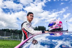 1 Runda Porsche Mobil 1 Supercup,  Spielberg 2020