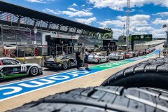 1 Runda Porsche Mobil 1 Supercup,  Spielberg 2020