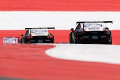 1 Runda Porsche Mobil 1 Supercup, Spielberg 2020