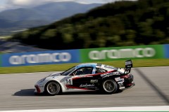 Porsche 911 GT3 Cup, Mateo Llarena (GT), Porsche Mobil 1 Supercup, Spielberg 2020