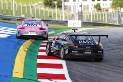 1 Runda Porsche Mobil 1 Supercup, Spielberg 2020
