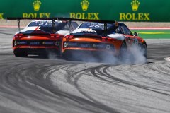 1 Runda Porsche Mobil 1 Supercup, Spielberg 2020