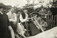Mercedes Jellinek - 120 lat marki Mercedes