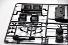 1:24 Tamiya Nissan Skyline 2000 GT-R