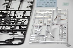 1:24 Tamiya Nissan Skyline 2000 GT-R