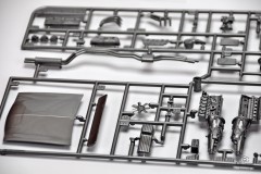 1:24 Tamiya Nissan Skyline 2000 GT-R