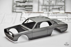 1:24 Tamiya Nissan Skyline 2000 GT-R