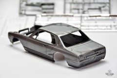 1:24 Tamiya Nissan Skyline 2000 GT-R