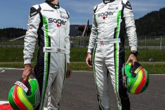 2 runda Porsche Supercup 2020