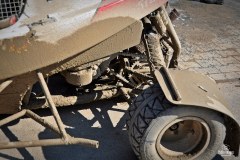 2 Runda Mistrzostw Polski Rallycross 2020, tor Słomczyn