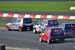 2 Runda Mistrzostw Polski Rallycross 2020, tor Słomczyn