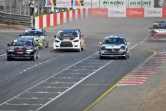 2 Runda Mistrzostw Polski Rallycross 2020, Tor Słomczyn