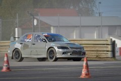 2 Runda Mistrzostw Polski Rallycross 2020, Tor Słomczyn