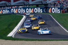Renault Sport Spider TROPHY 96