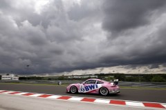 Porsche Mobil 1 Supercup, Budapest 2020