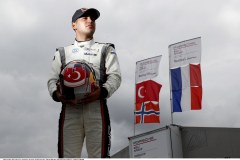 Porsche Mobil 1 Supercup, Budapest 2020