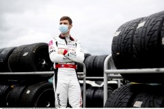 Porsche Mobil 1 Supercup, Budapest 2020