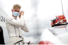 Porsche Mobil 1 Supercup, Budapest 2020