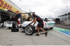 Porsche Mobil 1 Supercup, Budapest 2020