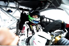 Porsche Mobil 1 Supercup, Budapest 2020