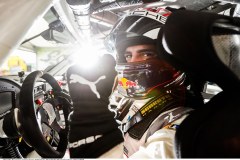 Porsche Mobil 1 Supercup, Budapest 2020