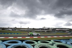 Porsche Mobil 1 Supercup, Budapest 2020