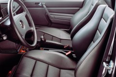 Mercedes 190E 2.5-16 Evolution II