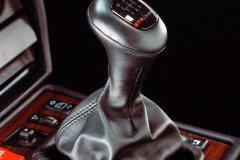 Mercedes 190E 2.5-16 Evolution II