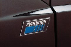 Mercedes 190E 2.5-16 Evolution II