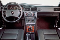 Mercedes 190E 2.5-16 Evolution II