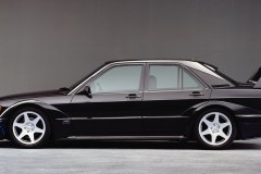 Mercedes 190E 2.5-16 Evolution II