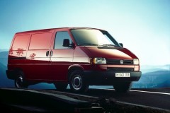 Volkswagen Transporter T4