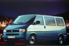 Volkswagen Transporter T4