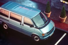 Volkswagen Transporter T4