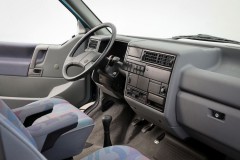 Volkswagen Transporter T4