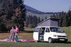 Volkswagen Transporter T4