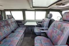 Volkswagen Transporter T4