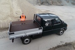 Volkswagen Transporter T4