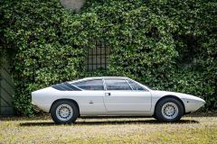 Lamborghini Urraco ma 50 lat