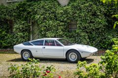 Lamborghini Urraco ma 50 lat