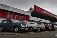 70 lat FSO