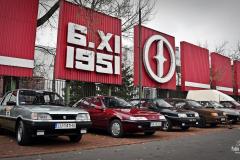 70 lat FSO