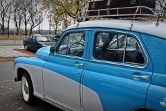 70 lat FSO