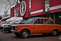 70 lat FSO