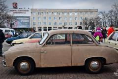 70 lat FSO