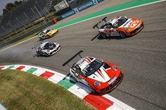 8 Runda Porsche Supercup 2020 na Torze Monza