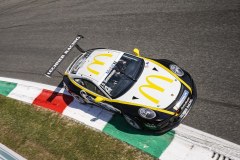 8 Runda Porsche Supercup 2020 na Torze Monza