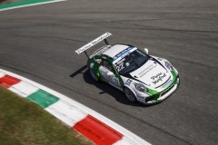 8 Runda Porsche Supercup 2020 na Torze Monza